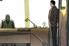 Baca Manhwa Mercenary Enrollment Chapter 241 Bahasa Indonesia, Siapa yang Mereka Incar?