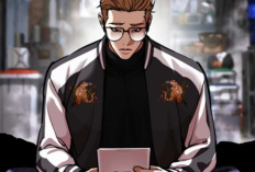 Spoiler! Link Baca Manhwa Lookism Chapter 580 RAW Bahasa Indonesia, Tak Menyangka Goo Kim Beneran Datang!