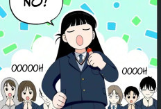Link Baca Manhwa The Heart Is Blue Full Chapter Bahasa Indonesia, Lengkap Sinopsis dan Detail Terbarunya!
