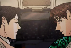 Link Resmi Baca Manhwa In Good Faith Full Chapter Bahasa Indonesia, Ceirita Jaksa yang Jago Manipulasi!