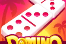 Download Gacha Boss Domino X8 Speeder APK Unlimited Money Terbaru 2025, Dijamin Auto Super MAXWIN Bertubi-tubi!