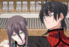 Titik Balik Sang MC Diuji di Sini! Highlight Manhua Magic Emperor Chapter 886 Bahasa Indonesia