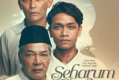 Link Nonton Telefilm Malaysia Seharum Firdausi (2024) Sub Indonesia HD Full Movie, Kisah Remaja yang Dipisahkan dari Bapaknya