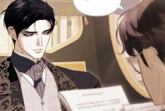 Cuplikan I Only Need the Duke’s Child CH.25: Dirinyalah Alasan Kenangan Bahagia itu Muncul