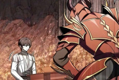 Bertemu Langsung! My Slain Dragon Bride CH.9, Spoiler Terbaru