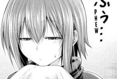 Preview Manga Grand Blue Dreaming Chapter 112 Bahasa Indonesia, RAW! Fisik yang Kurang Menarik