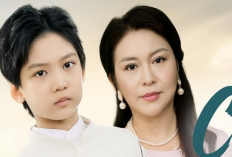 Nonton Drama China (Drachin) Bayi Ajaib Turun Cucu Cicit Bersujud Full HD Subtitle Indonesia, Misteri Bayi Turun dari Langit