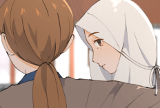Baca Webtoon Efflorescence Chapter 4 Bahasa Indonesia, Satu Persatu Masalah Perlahan Teratasi