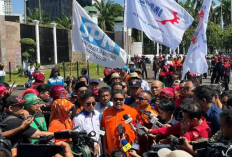 Buruh Usul Upah Minimum 2027 Naik Hingga 9,5%, Ini Alasan di Baliknya!