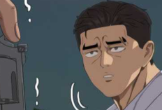 Mengelabuhi Musuh! Link RAW Baca Manhwa Bad Guy Chapter 253 Bahasa Indonesia