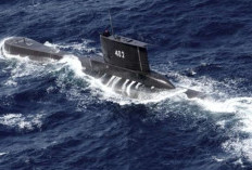 Tragedi Teggelamnya Kapal Selam KRI Nanggala-402, Duka Mendalam Sejarah Maritim Indonesia!