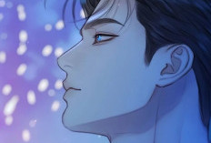 SERENA Chapter 140 Bahasa Indonesia, Sebuah Kecantikan Yang Menjadi Biru Cerah!