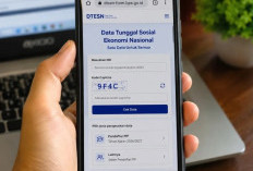 Cara Cek Desil Online Paling Mudah, Hanya Pakai NIK KTP 2026! Ini Dia Link Resminya