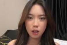 Link Video Asli Kaari Noa Blunder Live Tiktok Saat Tidur Free Mediafire, Aksi dan Posenya Bikin Kepikiran!