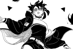 Kehabisan Chakra! Spoiler Manga Boruto: Two Blue Vortex Chapter 22 Bahasa Indonesia