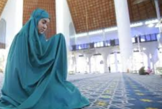 5 Amalan Sunnah di Bulan Ramadhan: Cara Mudah Dapat Pahala, Effortless! Lakukan dengan Istiqomah