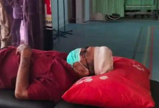 Tak Bermoral! Guru SD di Sumenep Aniaya Ayah Kandung, Diduga Tak Terima Ditagih Utang Rp20 Juta