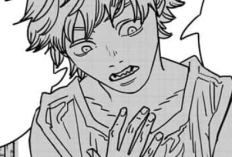 Update Terbaru dan Link Baca Manga Chainsaw Man Chapter 220 Bahasa Indonesia, Pesan Pochita untuk Denji