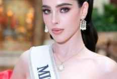 Dari Catwalk ke Chaos! Kronologi Lengkap Kasus Nawat Itsaragrisil Vs Miss Mexico di Miss Universe 2025