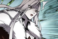 RAW! Highlight Manhwa Eleceed Chapter 415 Bahasa Indonesia, Kaiden Tak Suka Difitnah