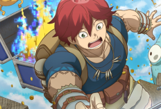 Quality Assurance in Another World Dikabarkan akan Hiatus: Ini Detail Lengkapnya!