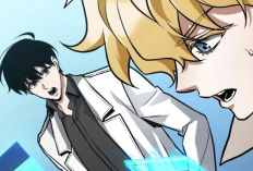 Baca Manhwa Omniscient Reader's Viewpoint Chapter 294 Sub Indo, Kim Dokja yang Aggresive