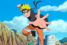 Anime Naruto Beri Clue adanya Karakter Baru, Paling Kuat dari Hokage Manapun!