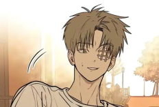 Siapa Pria Ini? Bocoran Manhwa Daytime in a Bunker Chapter 35 Bahasa Indonesia GRATIS