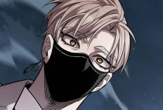 Fakta Unik RAW Manhwa Eleceed Chapter 417 Bahasa Indonesia, Kaiden Tak Bisa Diremehkan