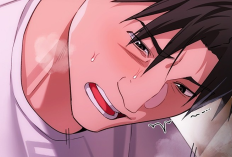 Review A Dangerous Deal and the Girl Next Door Chapter 56 Bahasa Indonesia, Pengkhianatan Ini Mengubah Dirinya