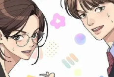 Baca Novel Iseop Romance Full Chapter PDF Bahasa Indonesia, Kisah Cinta Seorang Direktur Malas dengan Sekretaris Ambisnya