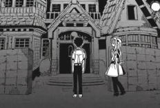 Kalender Rilis Toilet-Bound Hanako-kun Full Chapter Scan Indonesia, Membuat Cowok yang Ditaksir Membalas Cintanya
