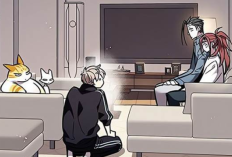 Spoilers dan Link Baca Manhwa Eleceed Chapter 377 Bahasa Indonesia, Fakta Baru Lagi, Guys! Jangan Terkejut!