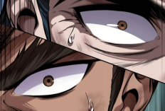 Spoiler Kelanjutan Manhwa Nano Machine Chapter 258 Bahasa Indonesia, Penggabungan Kekuatan yang Kurang Beruntung