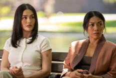 Fakta Menarik Reacher Season 4, Hadirkan Agnez Mo dan Anggun di Serial Terbaru dengan Kisah yang Makin Susah Ditebak!