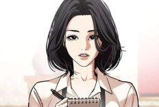 Kejatuhan Telak di Tangan Daniel! Baca Manga Lookism Chapter 618 Bahasa Indonesia