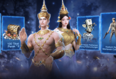Update Terbaru Kode Redeem Kisah Senja: Kebangkitan 26 April 2025, Ungkap Rahasia dengan Item Terbuka Gratis