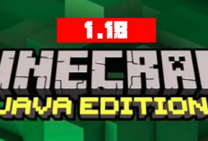 Download Minecraft Java Edition 1.18 APK Terbaru 2025 Gratis Asli, Tersedia Deretan Fitur Baru yang Menyegarkan