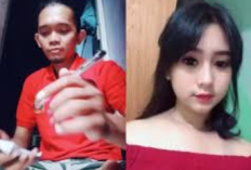 Siapa Viska Dhea Ramadhani? Selebgram Tiktok yang Terlibat Kasus Video Syur dengan Pegawai Petrokimia Gresik