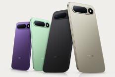 Spesifikasi & Harga TECNO Spark 50 Terbaru 2026, Dikabarkan Naik Hingga Rp3,5 Juta 