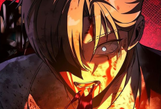 Link Baca Manhwa The Extra’s Academy Survival Guide Chapter 75 Bahasa Indonesia, Senior Ed Menemui Ajalnya?