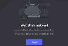 Discord Error Hari Ini Maret 2025? Jangan Khawatir! Ikuti 8 Cara ini Untuk Mengatasi Problem agar Kembali Normal