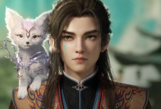 Tiga Ahli Terkuat! Link Nonton Donghua Tales of Herding Gods Episode 45 Sub Indonesia