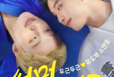 Link Nonton Drama Korea BL Short Summer Indigo (2025) Full Episode Subtitle Indonesia, Romansa Akademi Olahraga Judo