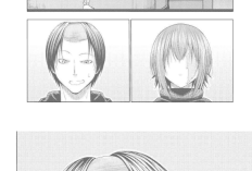 Cuplikan Alur Grand Blue Chapter 113 Scan Indonesia, Tiada Hari Tanpa Mabuk dan Berpesta