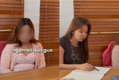 Akun IG Arka Pacar Zahra Apa? Karyawan TikToker Ci Vilmei yang Diduga Curi Uang Hingga Rp1,2 Miliar