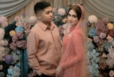 Raisya Bawazier Digugat Cerai Suami Usai 8 Bulan Menikah, Diduga Kasar ke Mertua