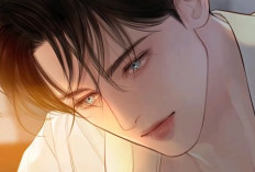Rekap Cerita dan Penjelasan Cry, or Better Yet, Beg Chapter 92, Paman Bill Akhirnya Bebas Tapi Jiwa Layla Terbelenggu