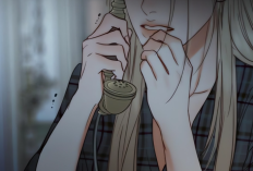 Baca Manhwa Serena Chapter 114 Bahasa Indonesia, Daia Melaporkan Situasinya Kepada Eiser