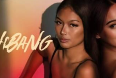 Sinopsis Lengkap & Daftar Pemeran Hibang (2023) Film Filipina Dewasa Dari Vivamax! Kisahkan Cinta Segitiga